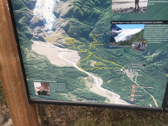2019-07-12 07-50th-anniversary-cruise-Seward-to-Anchorage-08-Exit-Glacier.JPG